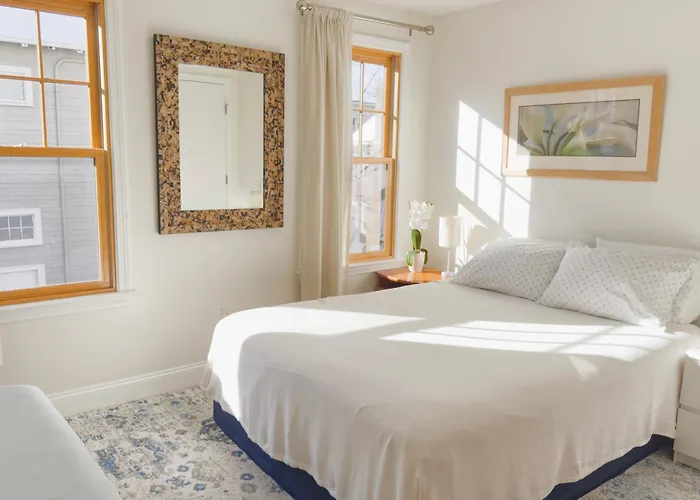 Elegant Cambridge Room A Short Walk To Harvard U