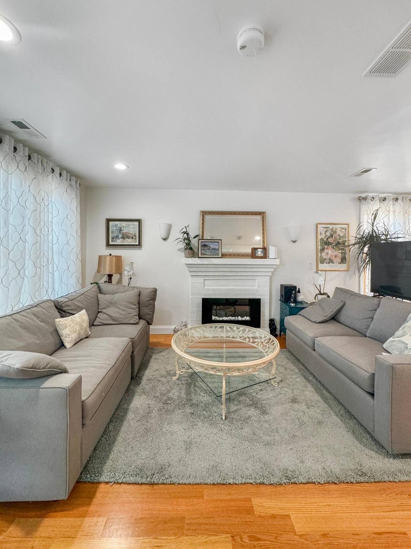 Homestay Elegant A Short Walk To Harvard U