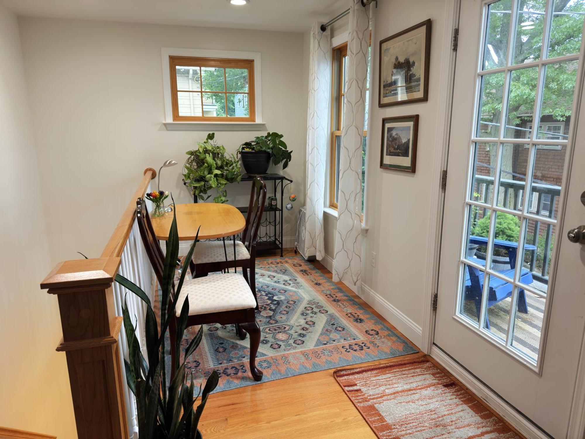 Homestay Elegant A Short Walk To Harvard U Cambridge